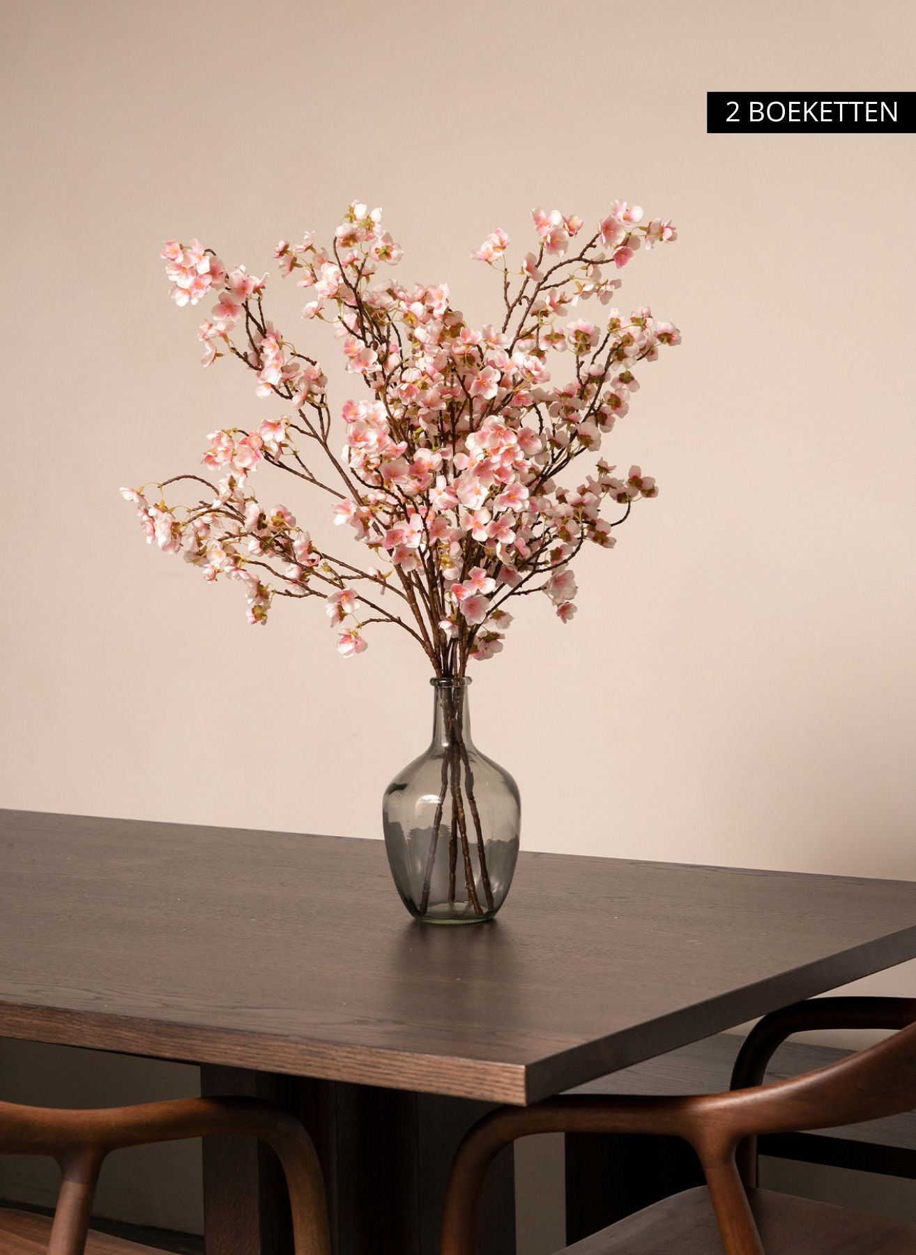 Fiori di Ciliegio - Rosa