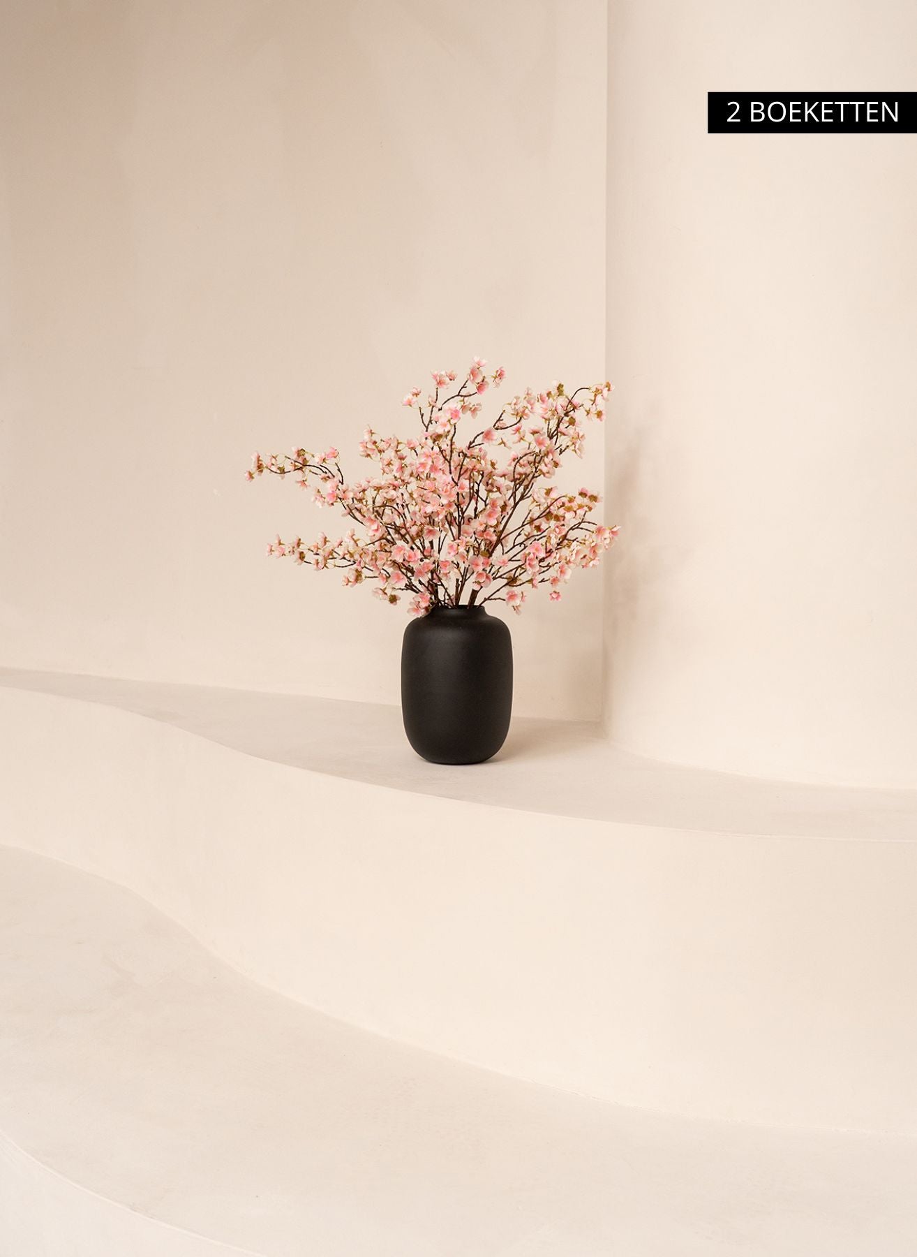 Fiori di Ciliegio - Rosa