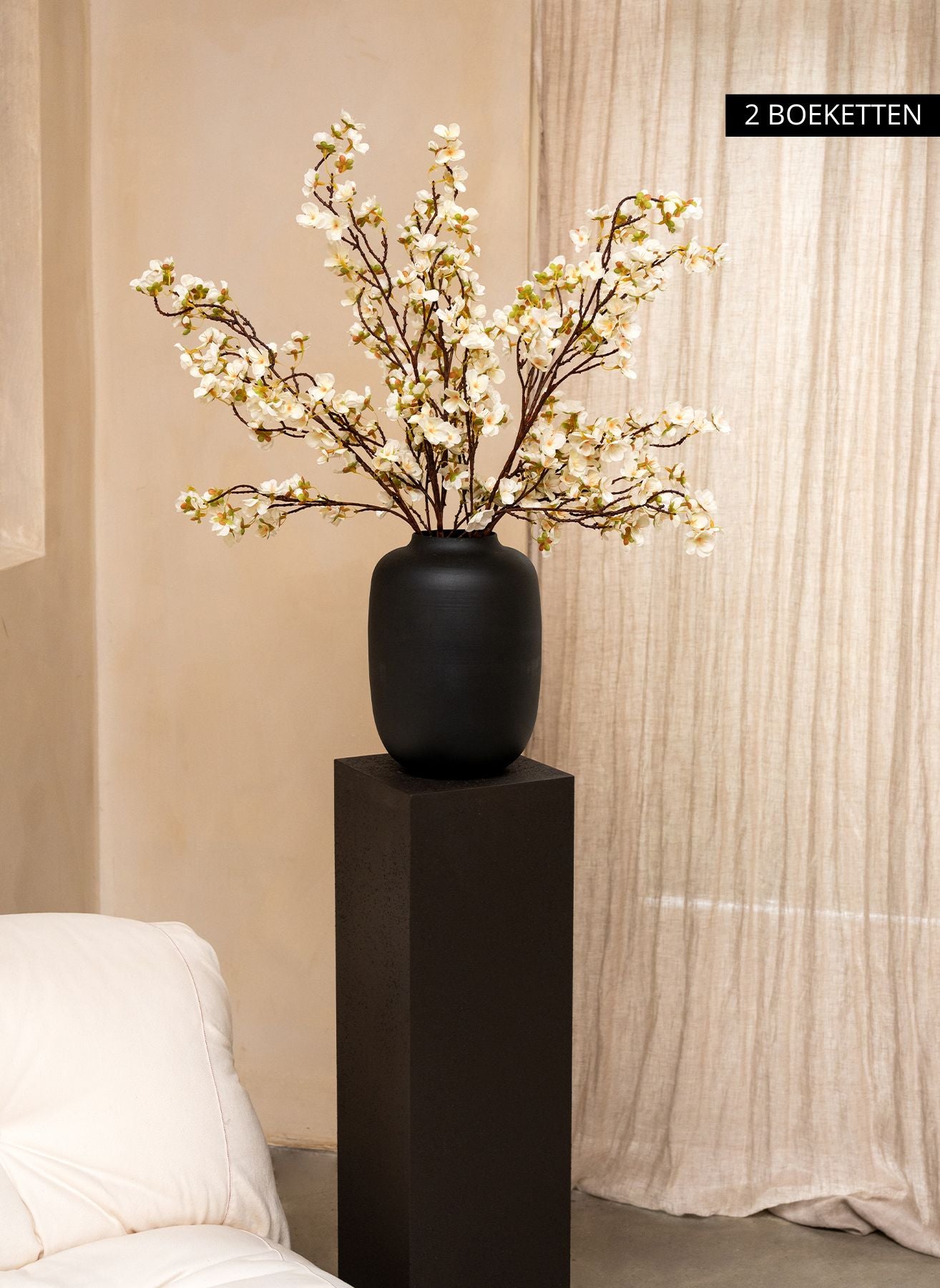 Fiori di Ciliegio - Bianco