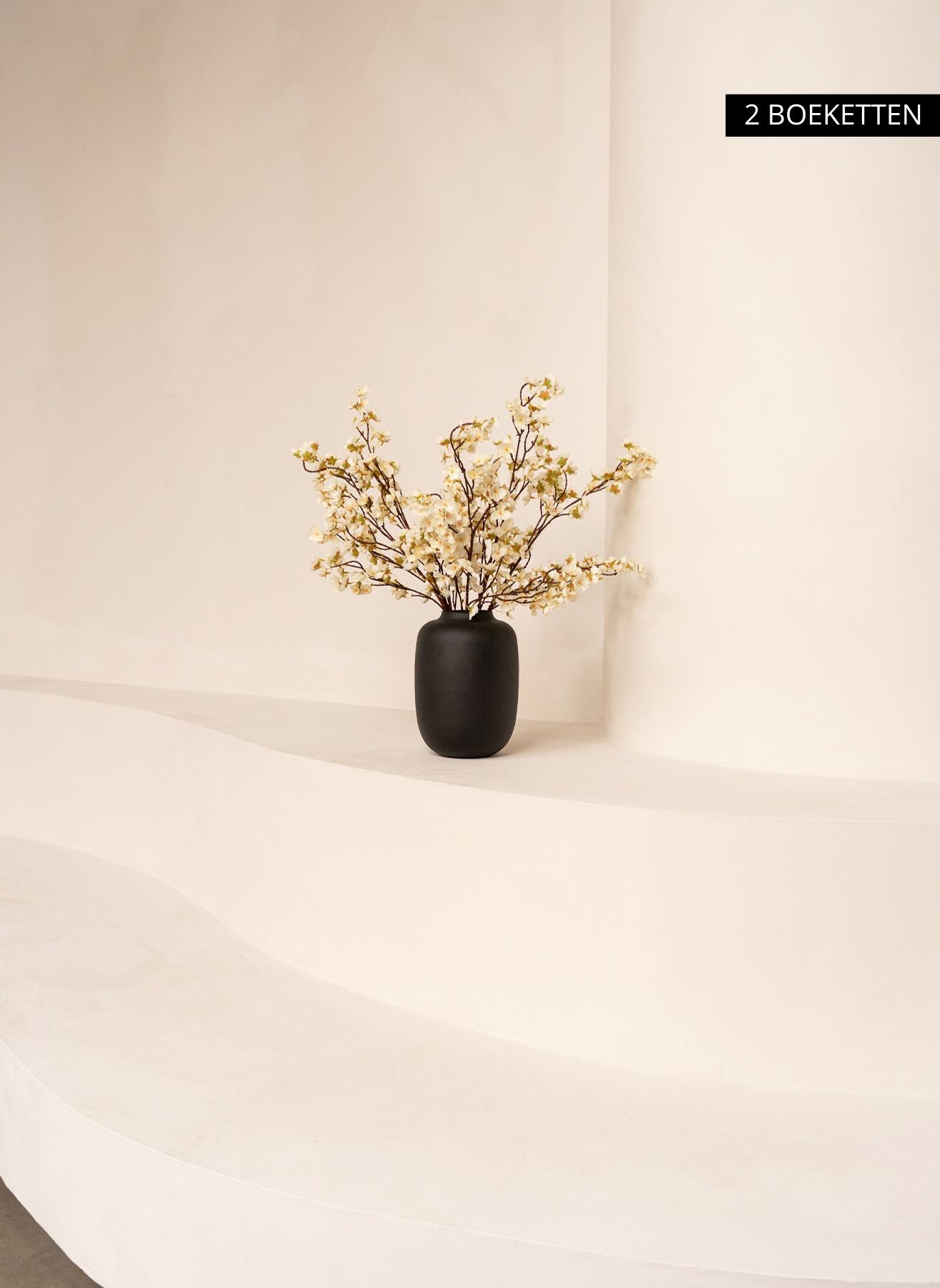 Fiori di Ciliegio - Bianco