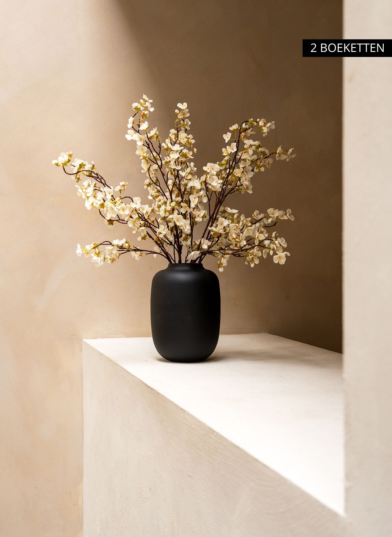 Fiori di Ciliegio - Bianco