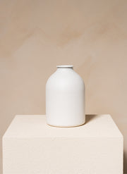 Vaso per la casa - Bianco opaco