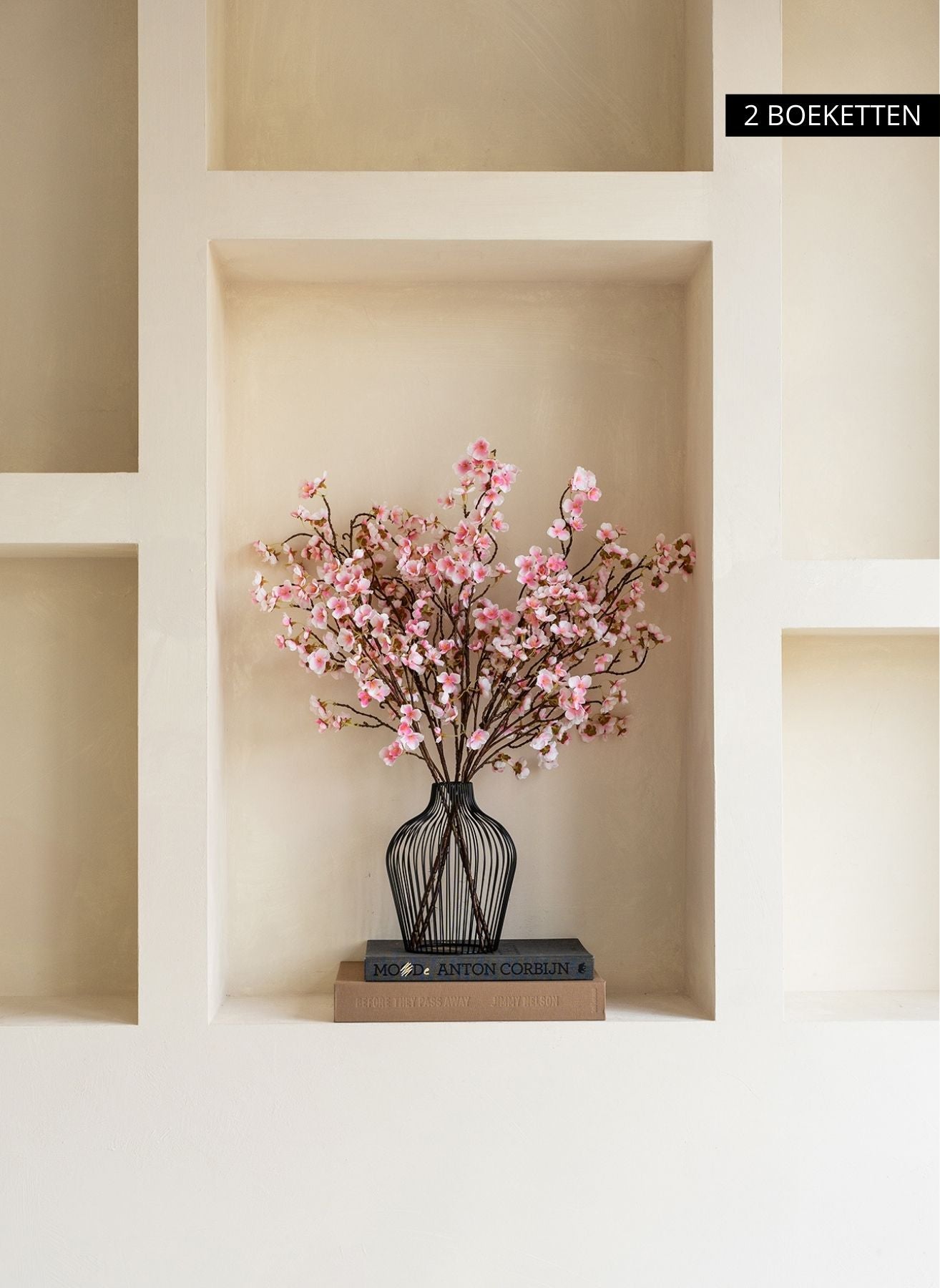 Fiori di Ciliegio - Rosa