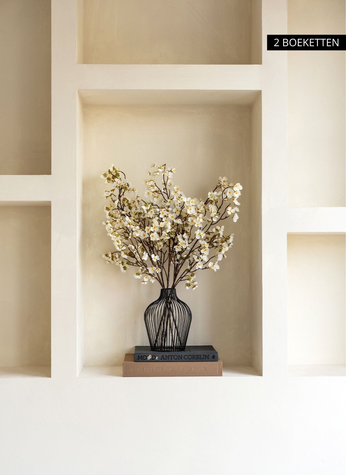 Fiori di Ciliegio - Bianco